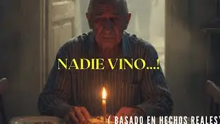 Nadie quiso sentarse conmigo en mi cumpleaños… hasta que abrí la puerta y todos se quedaron helados”