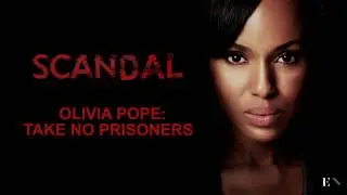 Scandal' Moments: Olivia Pope Puts Men In Their Place
