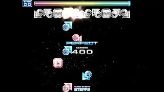 [Pump It Up (How To Play)] Reality D15