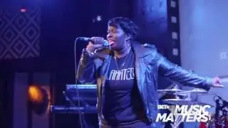 LISH performs 