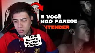 GOTAO SENTIU SAUDADES//MELHORES MOMENTOS