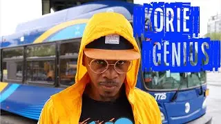 Korie Genius | Loving Every Minute - Vybz Kartel