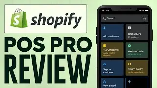 Is it Worth Paying Shopify Pos Pro? 2026 - Complete Review