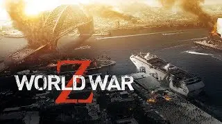 ⭕ World War Z // Время Зомби // Zombie Time  💢[СТРИМ] 🎙️🎥 🔞