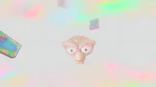 Trippiest boss fight (High On Life)