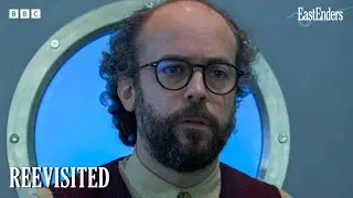 Murder & Lies Will Be Revealed... | Walford REEvisited | EastEnders