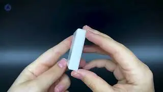 Искусственный акриловый камень Hanex L-cubic T-223
