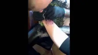 Underground tattoos, Watford