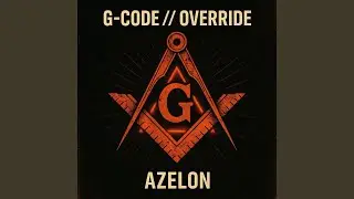 G-CODE // OVERRIDE