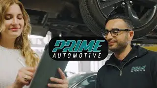 Best body shop in Los Angeles | (213) 261-6695 Prime Automotive