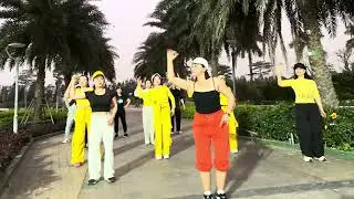 Erobic Vsip Hải Phòng 🌴Ngày Mới Đầy Năng Lượng Mới 💖
