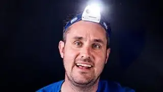 Snowdon Midnight Challenge for Alzheimer's 2017