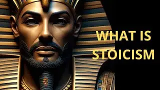 What is Stoicism: Discover the Ancient Philosophy 🗿 #motivation #facts #success #life #suscribete