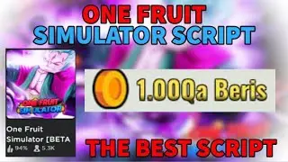 (NEW BETA) One Fruit Simulator Script Roblox / INFINITE SPECIAL ATTACK (NO COOLDOWN) *PASTEBIN 2022*