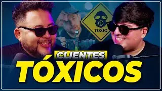 10 señales de un Cliente TÓXICO ❌ que TODO Filmmaker debe saber