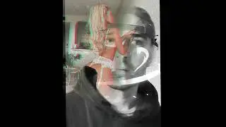Dark Rap Mode - kol gyvas nepervėlu