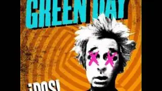 Green Day - Makeout Party [Lyrics]