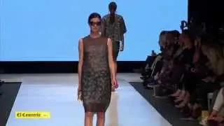 Victorio y Lucchino, LIFWeek Primavera - Verano 2014 / 2015