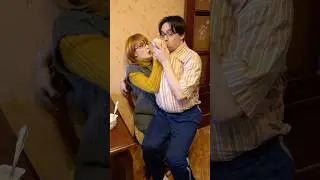 Та самая мамочка Сыночки-Корзиночки😂