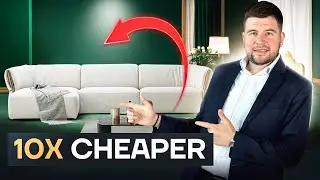 Exploring Top 15 Italian Sofa Replicas You Absolutely NEED To See