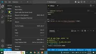 How to Create Express Server | MERN Stack Web Development