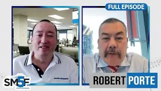 Full episode | SMSF Fast 5 with Robert Porte