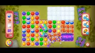 GARDENSCAPES HARD LEVEL 17056 | MARI MAIN BERSAMA