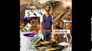 Hoodrich Pablo Juan - Across The Boarder (Feat. MPA Spud)