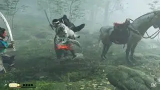 Finishing Extra Content!!!!!! Samurai time!!  Slice and Dice! Come Chill, Say HI Don't be Shy!! .