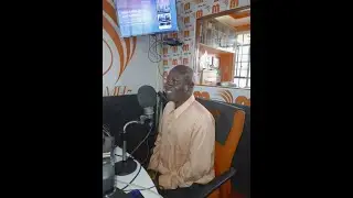Amka Na Mtaa-Accountability Monday