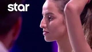 GNTM 2025 | &Eta; audition &tau;&eta;&sigmaf; &Alpha;&theta;&alpha;&nu;&alpha;&sigma;ί&alpha;&sigmaf; - &Eta; &mu;ύ&tau;&eta; &pi;&omicron;&upsilon; &lambda;ά&tau;&rho;&epsilon;&psi;&epsilon; &eta; &Zeta;&epsilon;&nu;&epsilon;&beta;&iota;έ&beta;!