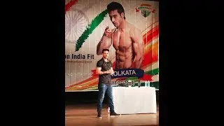 Guru Mann Motivational Event at Kolkata 8th July, 2019 by Brown Abs