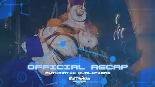 OFFICIAL RECAP - Automatic Qualifiers - Mattyvision Song Contest 05