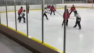 Jan 19 vs Sherwood Park