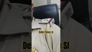 Delhi police motivation💗|ssc cpo motivation| ssc cpo status #cpomotivation #ssc #motivation #khakhi