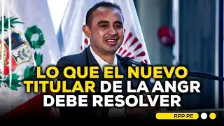 🗳️Asamblea Nacional de Gobiernos Regionales elige hoy a su nuevo consejo directivo #ROTATIVARPP