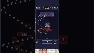 brick ball fun level 408 #games #manybricks #gaming #goingballsfastrunnergameplay #gameplay #puzzle