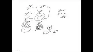 Q07 College Algebra 2022 CLEP Official Study Guide