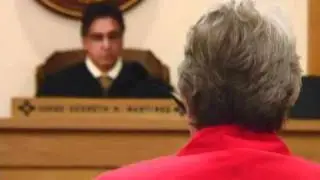 Judge Denies Defense Motion