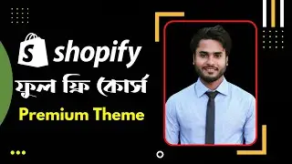 Unlocking Shopify's Power: Crafting Stunning Mega Menus with Icon Themes! ( Part 12)