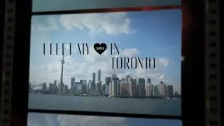 I Left My &hearts; in Toronto, Saks Canada Spring 2016