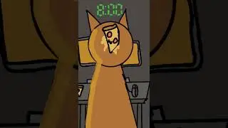 BINGE (Animation meme) #shorts
