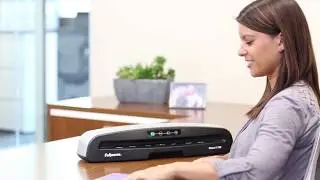 Fellowes&reg; Saturn&trade;3i 125 Laminator