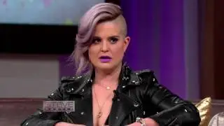 The Osbournes v. The Kardashians on Family Feud