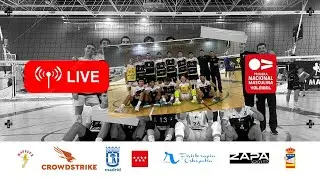 VP Madrid VS CV Cuenca