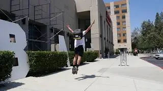 Secure the Bag - IMMABEAST
