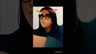 Ghibli vibes, real-life chaos.🤦&zwj;♀️😇😀#viral #video #funny #ghibli #instagram #trending #shorts