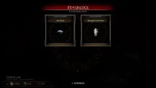 Mortal Kombat 11 Krypt Event #24 Location (Liu Kang & Cassie Cage)