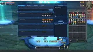 Aion 7.7 -  Item Collection System