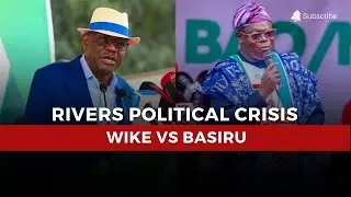 Yobe Boat Tragedy: 29 Dead | Wike vs Basiru | Odu Defects to APC